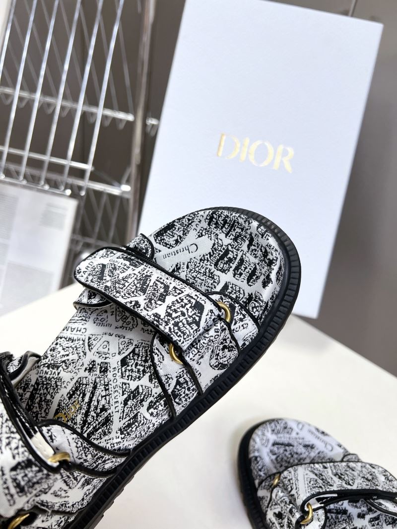 Christian Dior Sandals